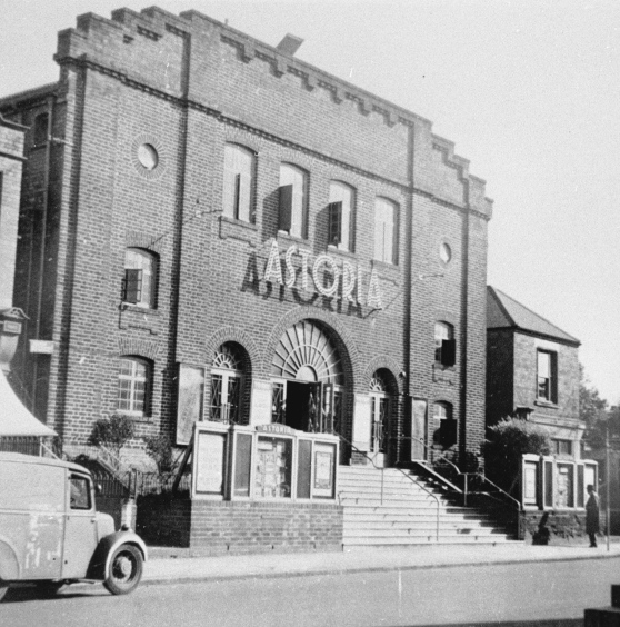 The Astoria Cinema - Earlsdon Online The Astoria Cinema - Earlsdon Online
