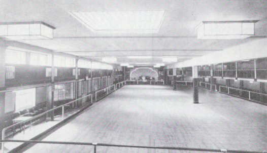 Regent Rollerdrome 1936