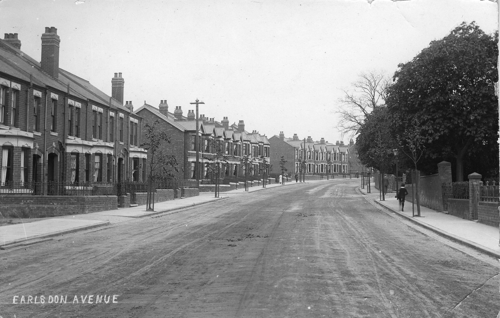 Earlsdon Avenue South Earlsdon Online