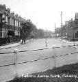 Earlsdon Avenue North