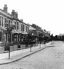 Mayfield Road