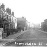 Providence Street