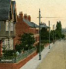 Radcliffe Road