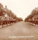 Spencer Ave