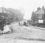 Stanley Road
