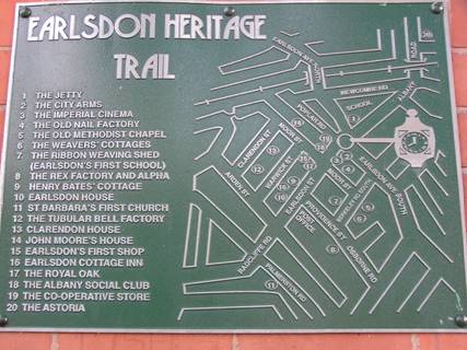 Heritage Trail