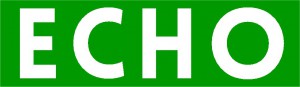ECHO logo
